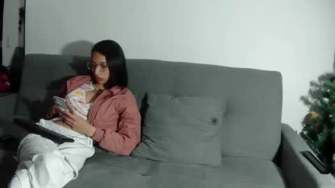 Katalleya and Steban online show from November 24, 8:18 pm