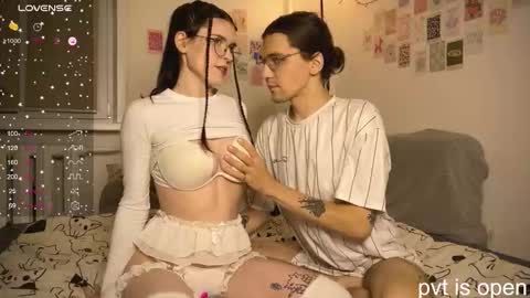 Zoe online show from October 26, 7:57 pm