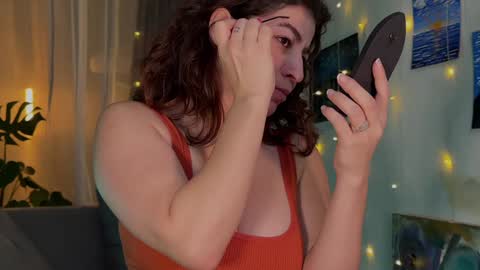 Call me Miss Alice Careful Passion Queen online show from December 4, 8:06 am