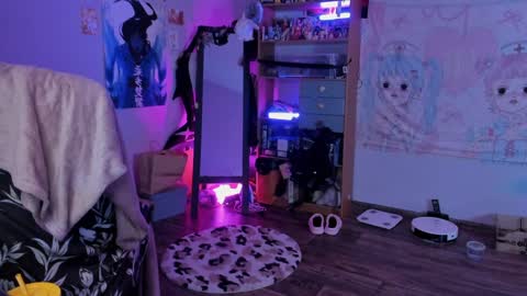 Snapshot of pastel_neko chatting on January 25, 3:40 am Miss Neko online show from January 25, 3:40 am