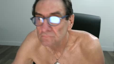 Bob online show from October 5, 1:51 pm