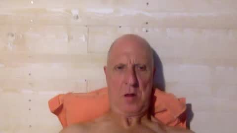 Snapshot of patibulaire1912 chatting on January 5, 7:28 pm Pati24 online show from January 5, 7:28 pm