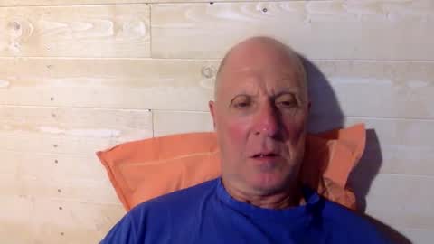 Snapshot of patibulaire1912 chatting on January 6, 4:13 pm Pati24 online show from January 6, 4:13 pm