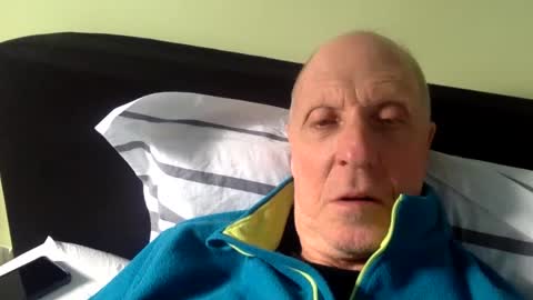 Snapshot of patibulaire1912 chatting on January 25, 11:23 am Pati24 online show from January 25, 11:23 am