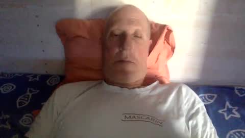 Snapshot of patibulaire1912 chatting on January 4, 5:16 am Pati24 online show from January 4, 5:16 am