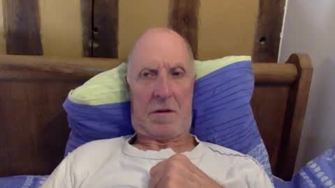 Snapshot of patibulaire1912 chatting on January 30, 10:19 pm Pati24 online show from January 30, 10:19 pm