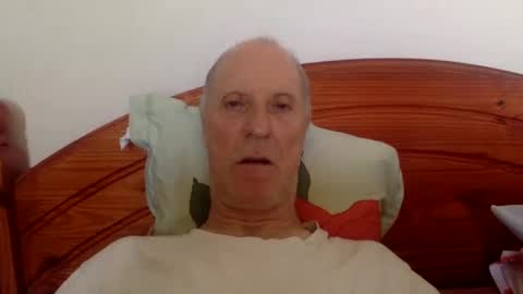 Snapshot of patibulaire1912 chatting on March 1, 9:18 am Pati24 online show from March 1, 9:18 am