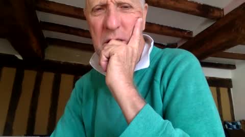 Snapshot of patibulaire1912 chatting on January 28, 10:02 am Pati24 online show from January 28, 10:02 am