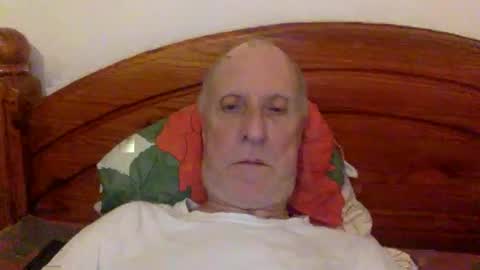Snapshot of patibulaire1912 chatting on February 28, 9:01 pm Pati24 online show from February 28, 9:01 pm