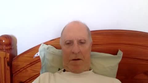 Snapshot of patibulaire1912 chatting on February 21, 7:01 am Pati24 online show from February 21, 7:01 am