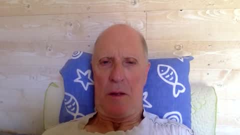 Pati24 online show from March 9, 8:30 am