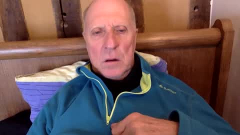 Snapshot of patibulaire1912 chatting on February 3, 11:09 am Pati24 online show from February 3, 11:09 am