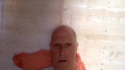 Snapshot of patibulaire1912 chatting on January 19, 6:31 am Pati24 online show from January 19, 6:31 am