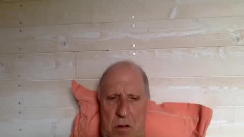 Snapshot of patibulaire1912 chatting on March 4, 1:06 pm Pati24 online show from March 4, 1:06 pm