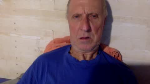 Snapshot of patibulaire1912 chatting on March 4, 7:01 pm Pati24 online show from March 4, 7:01 pm
