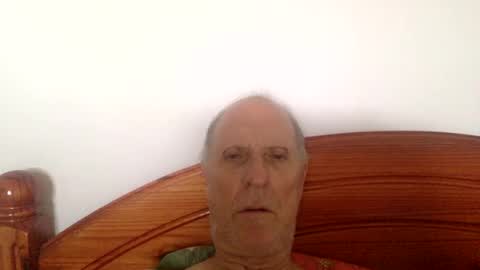 Snapshot of patibulaire1912 chatting on February 28, 8:31 am Pati24 online show from February 28, 8:31 am
