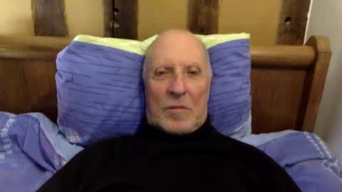 Snapshot of patibulaire1912 chatting on January 29, 9:07 pm Pati24 online show from January 29, 9:07 pm