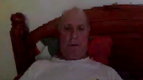 Snapshot of patibulaire1912 chatting on February 24, 8:27 am Pati24 online show from February 24, 8:27 am
