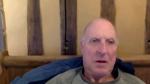 Snapshot of patibulaire1912 chatting on February 16, 9:59 pm Pati24 online show from February 16, 9:59 pm