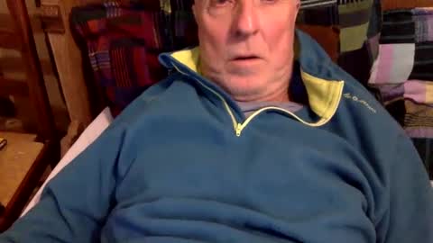 Snapshot of patibulaire1912 chatting on January 28, 9:08 pm Pati24 online show from January 28, 9:08 pm