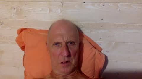 Snapshot of patibulaire1912 chatting on January 18, 6:21 pm Pati24 online show from January 18, 6:21 pm