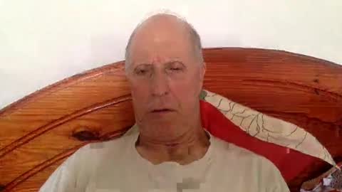 Snapshot of patibulaire1912 chatting on February 27, 10:01 am Pati24 online show from February 27, 10:01 am