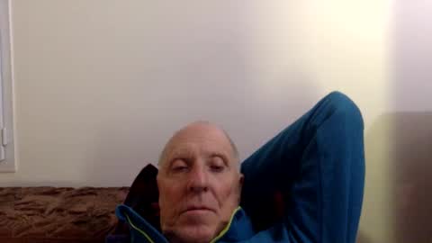 Snapshot of patibulaire1912 chatting on January 27, 10:06 am Pati24 online show from January 27, 10:06 am