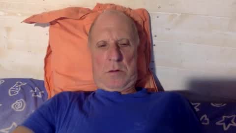 Snapshot of patibulaire1912 chatting on March 5, 2:36 am Pati24 online show from March 5, 2:36 am