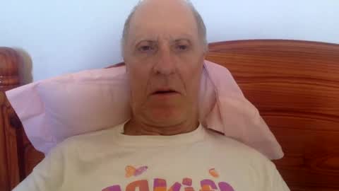 Snapshot of patibulaire1912 chatting on March 10, 5:54 am Pati24 online show from March 10, 5:54 am