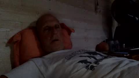 Snapshot of patibulaire1912 chatting on January 14, 6:34 am Pati24 online show from January 14, 6:34 am