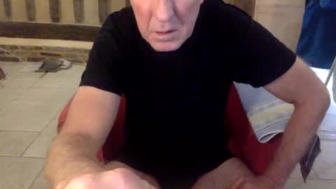 Snapshot of patibulaire1912 chatting on February 8, 12:06 am Pati24 online show from February 8, 12:06 am