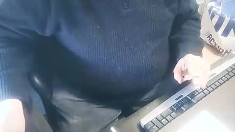 patjeooo online show from March 28, 11:33 am