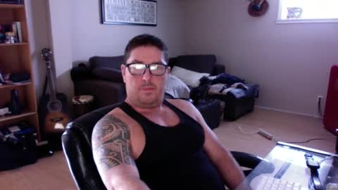 Snapshot of patmilll chatting on February 15, 3:50 pm patmilll online show from February 15, 3:50 pm