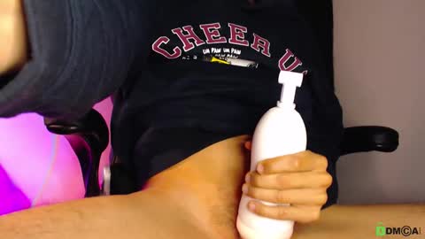 Pato  online show from October 22, 11:39 pm