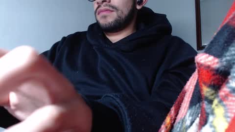 Snapshot of pato_lavida chatting on February 22, 7:14 pm Pato online show from February 22, 7:14 pm