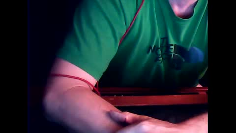 patou1995 online show from December 25, 11:00 am