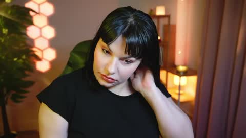 Patricia online show from March 26, 10:04 pm