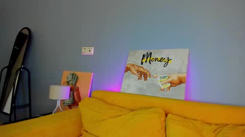 Patricia GMT2 Wed-Thu 5-11am Sat-Mon 5-11am online show from April 7, 4:47 am