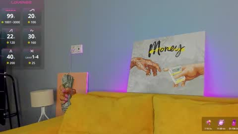 Patricia GMT2 Wed-Thu 5-11am Sat-Mon 5-11am online show from October 2, 8:40 pm