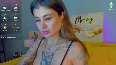 Patricia GMT2 Wed-Thu 5-11am Sat-Mon 5-11am online show from October 6, 8:37 pm