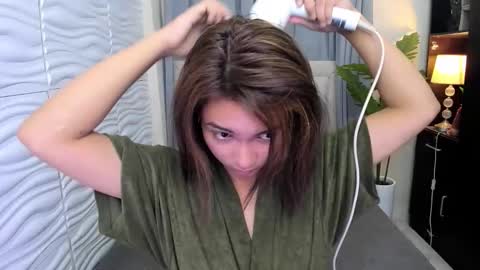 patricia_miller08 online show from September 19, 4:38 am