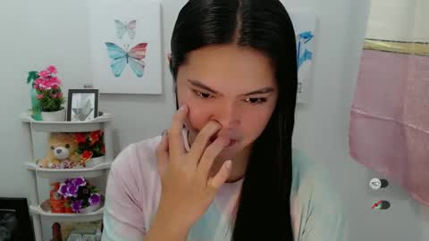 Patricia online show from February 13, 11:50 am