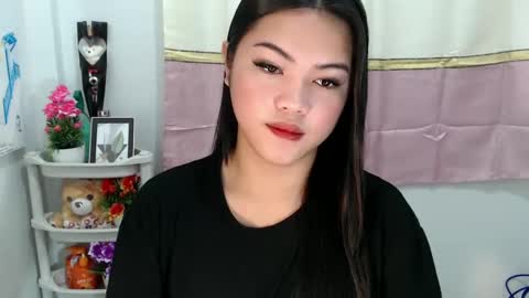 Patricia online show from February 18, 10:14 pm