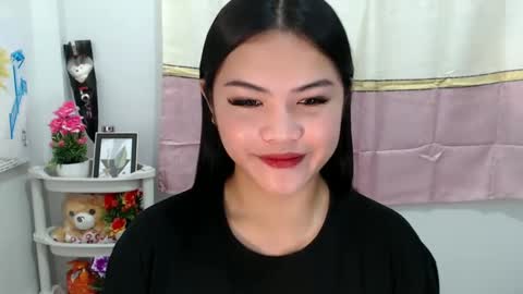 Patricia online show from February 19, 3:05 pm