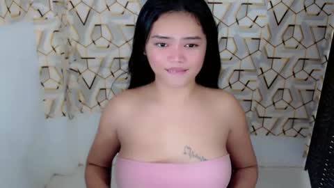 Patricia online show from October 10, 2:12 pm