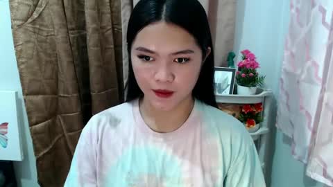 Patricia online show from March 1, 6:21 pm