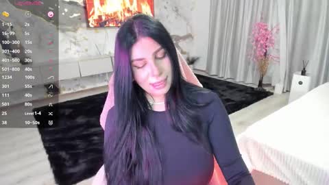 Patricia online show from February 2, 4:42 am