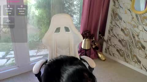 Patricia online show from September 22, 7:01 am