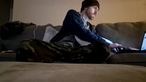 patrick247288 online show from August 4, 4:52 am