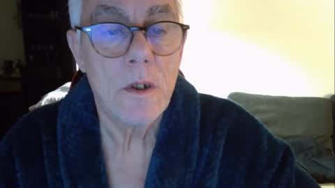 patrick5275 online show from January 7, 6:07 am